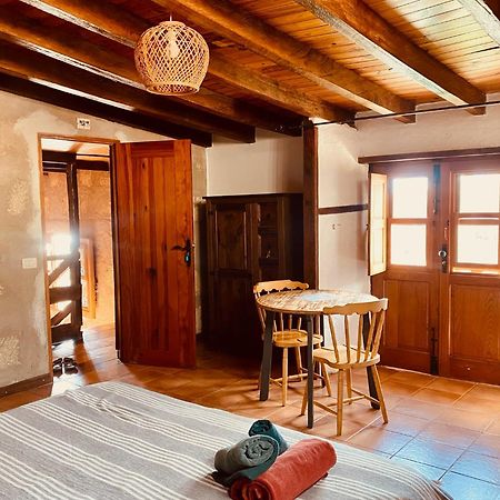 Biofinca Casa El Riego Ґуімар Екстер'єр фото