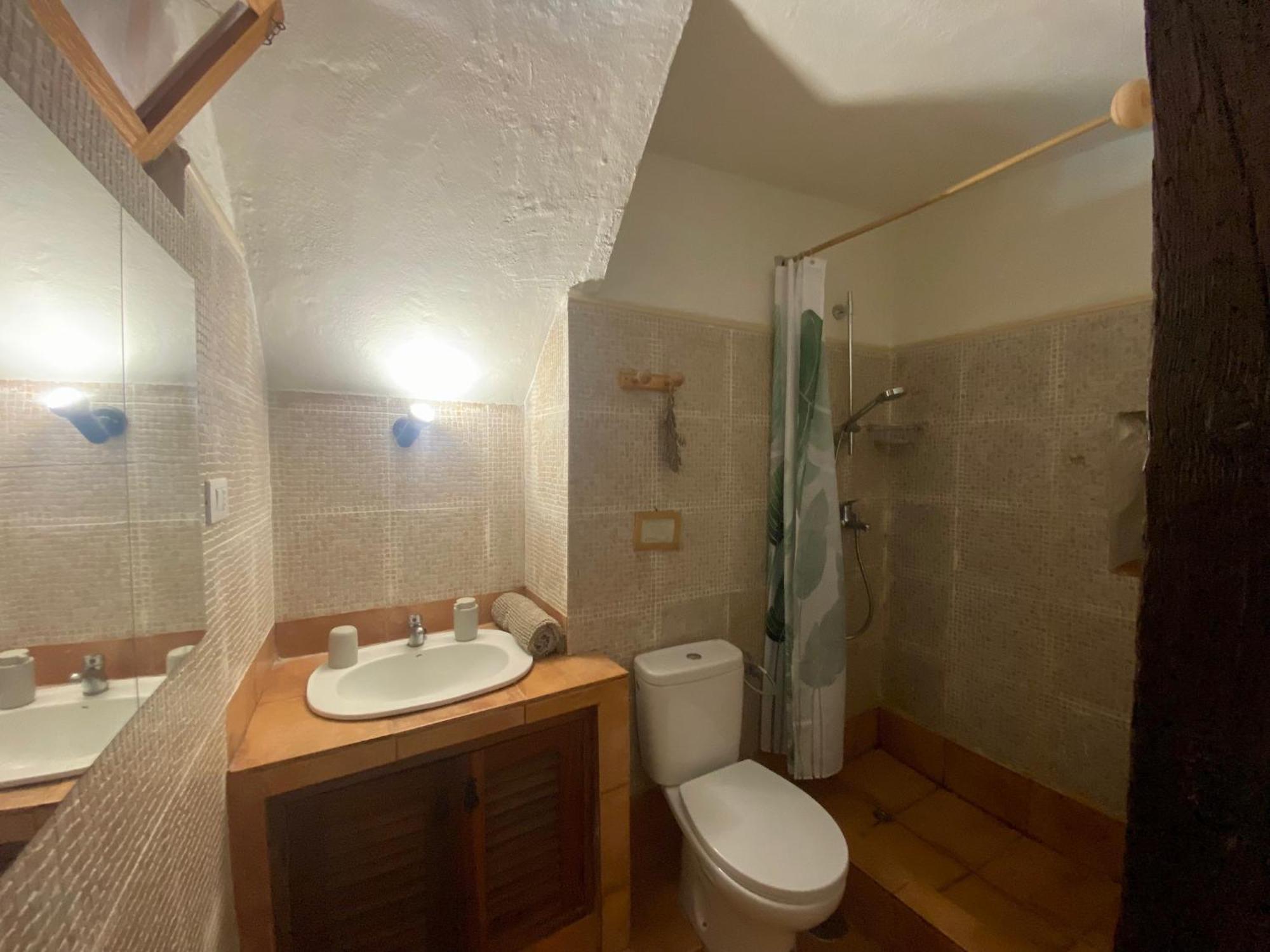 Biofinca Casa El Riego Ґуімар Екстер'єр фото